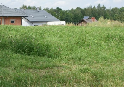 działka na sprzedaż - Jastrzębie-Zdrój